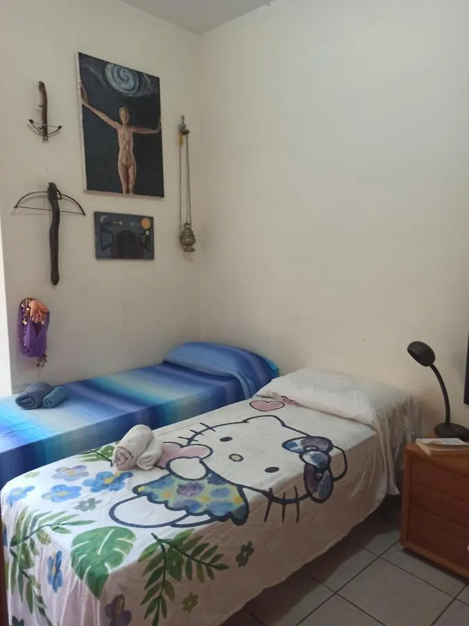 Stanza Di Ellena Hotel Nápoly 0*,  Olaszország