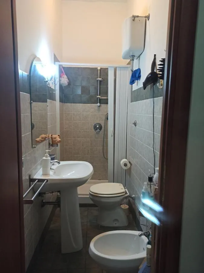 Stanza Di Ellena Hotel Naples