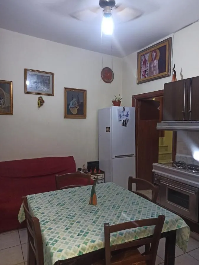 Casa de hóspedes Stanza Di Ellena Hotel Nápoles