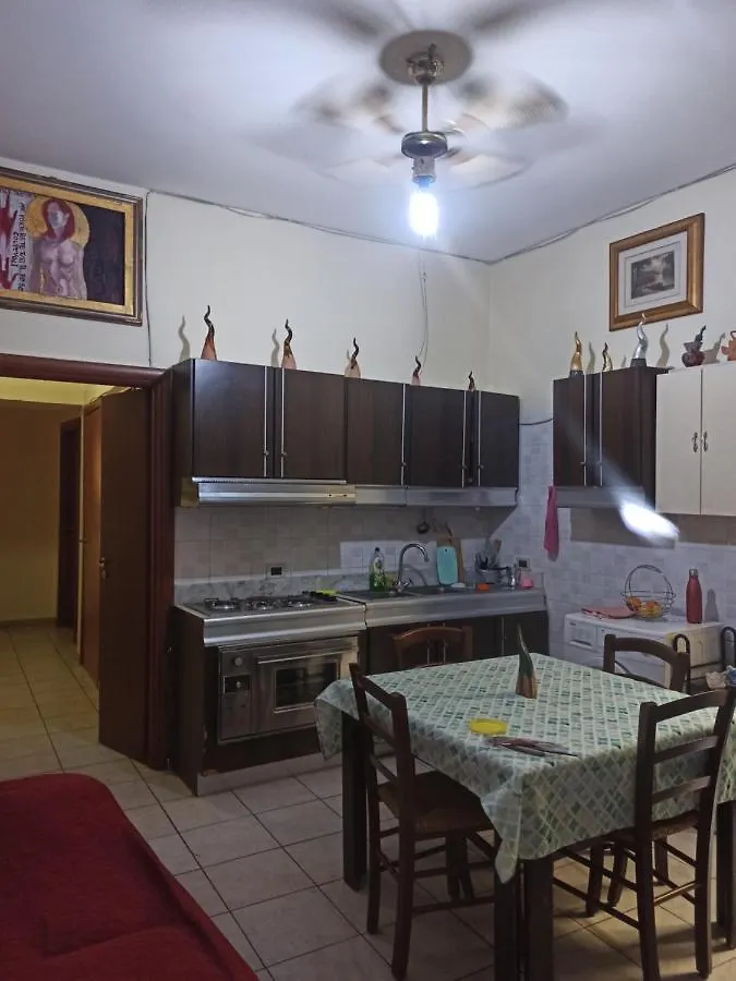 Stanza Di Ellena Hotel Nápoles Casa de hóspedes